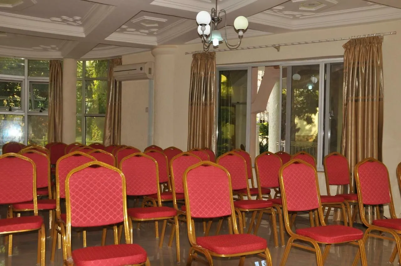 Royal View Hotel