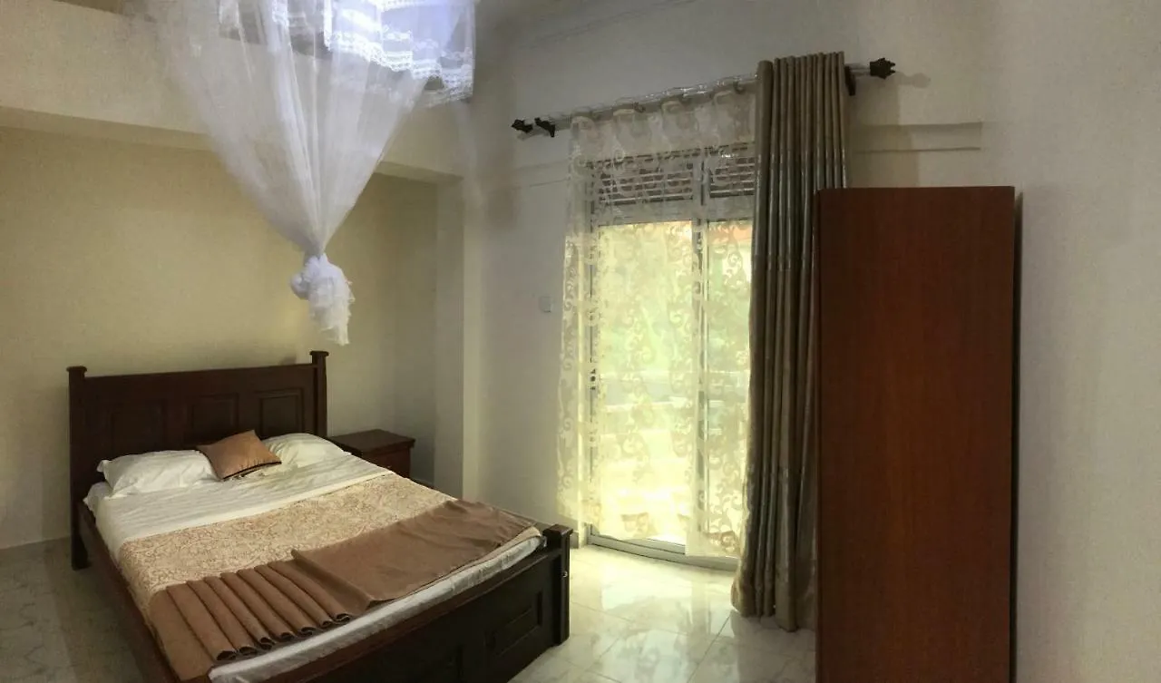 Royal View Hotel  Kampala