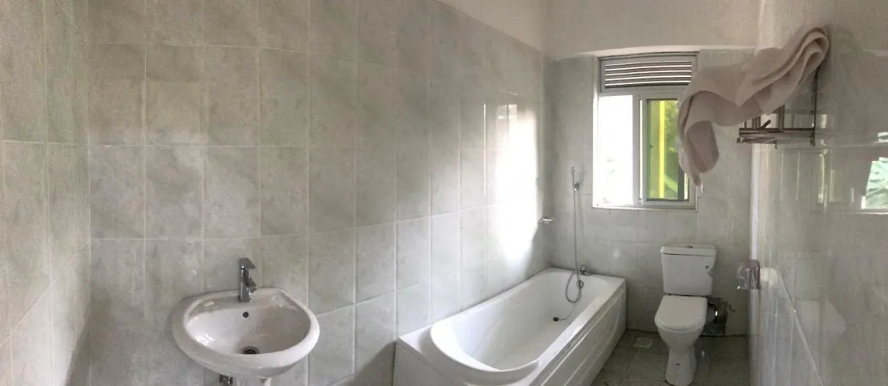 Royal View Hotel Uganda