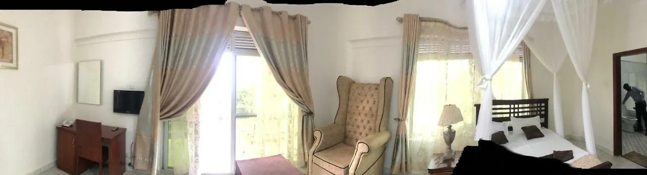 Royal View Hotel