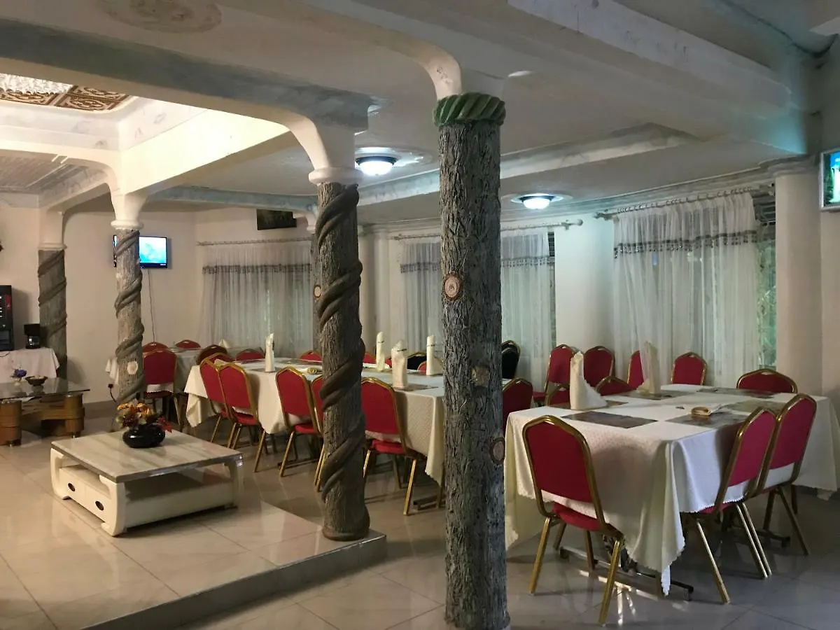 Royal View Hotel Uganda