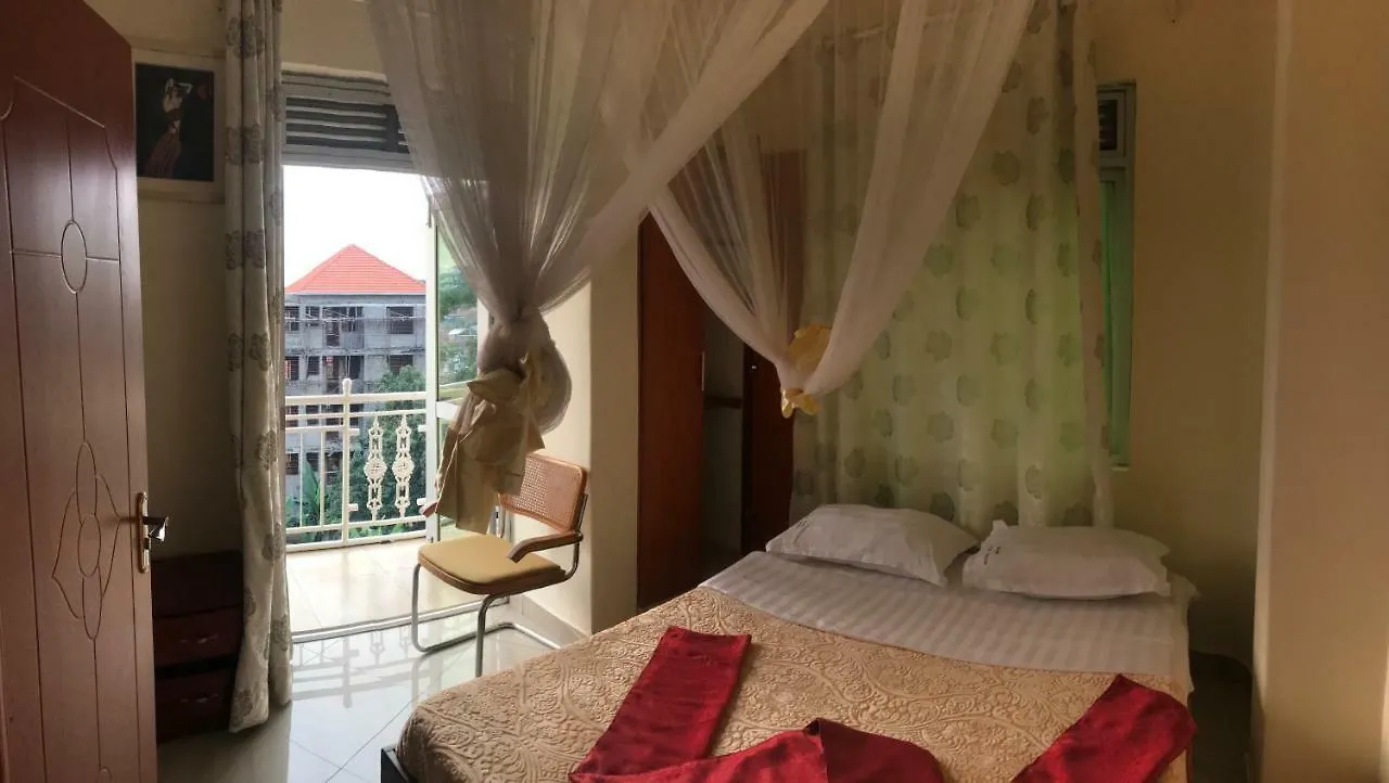 Royal View Hotel