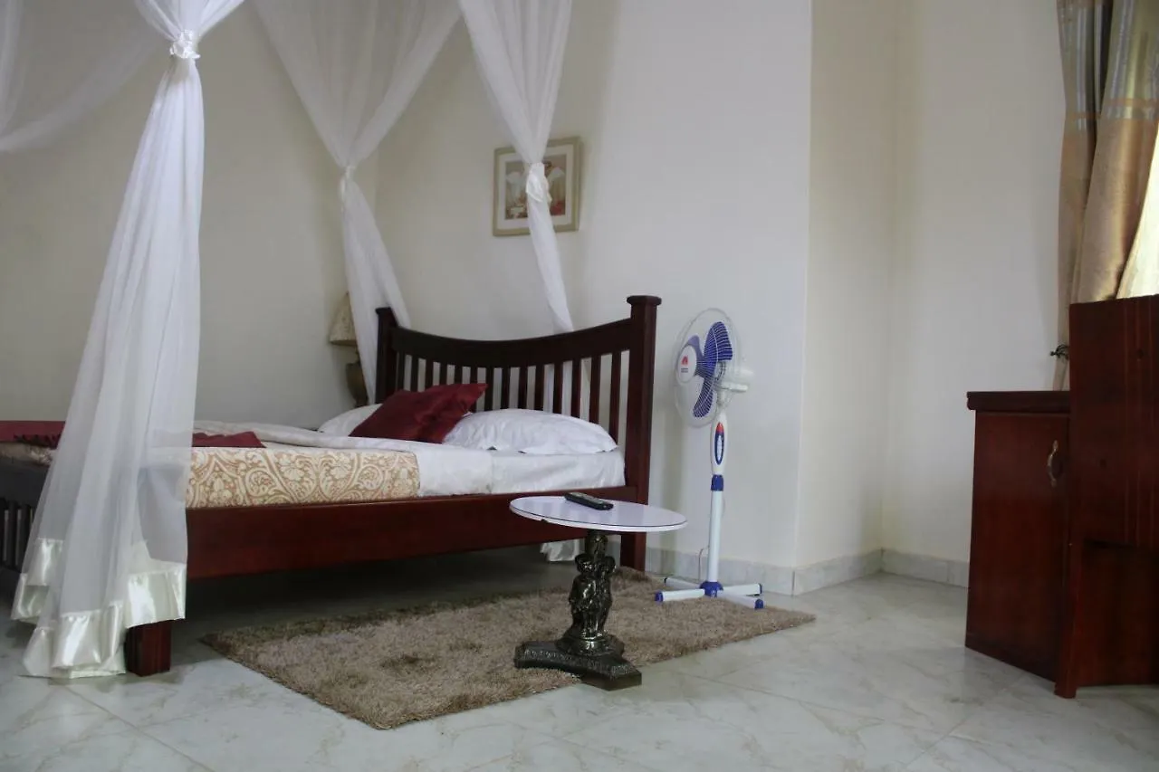 Royal View Hotel 3*, Kampala Uganda