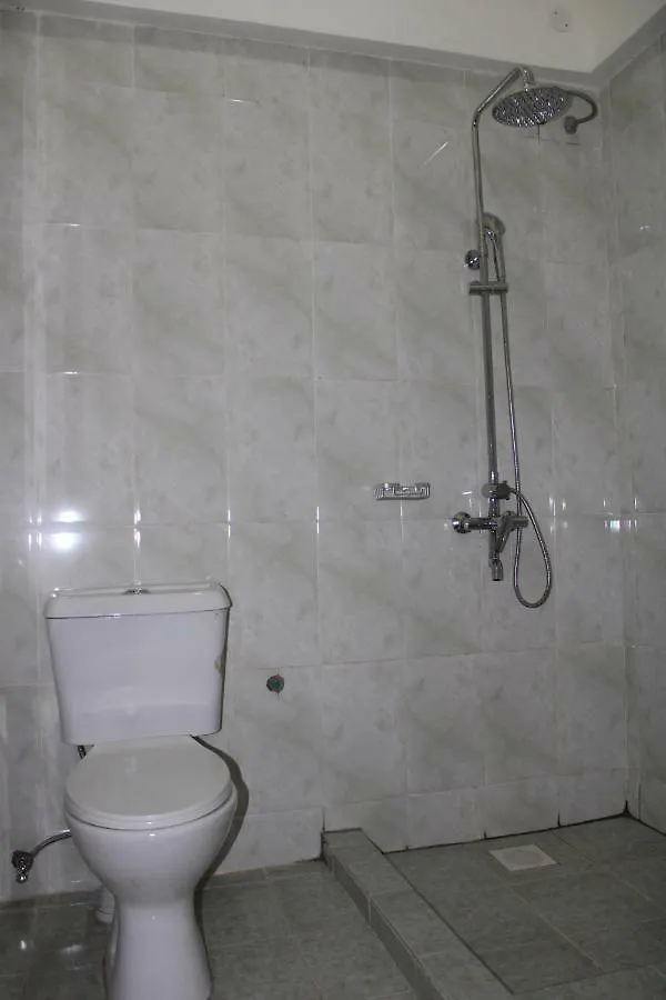 Royal View Hotel Kampala