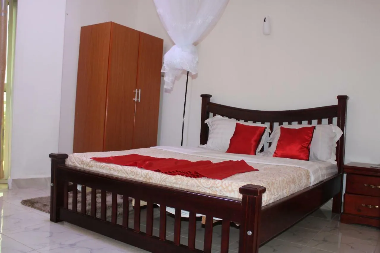 Royal View Hotel  Kampala
