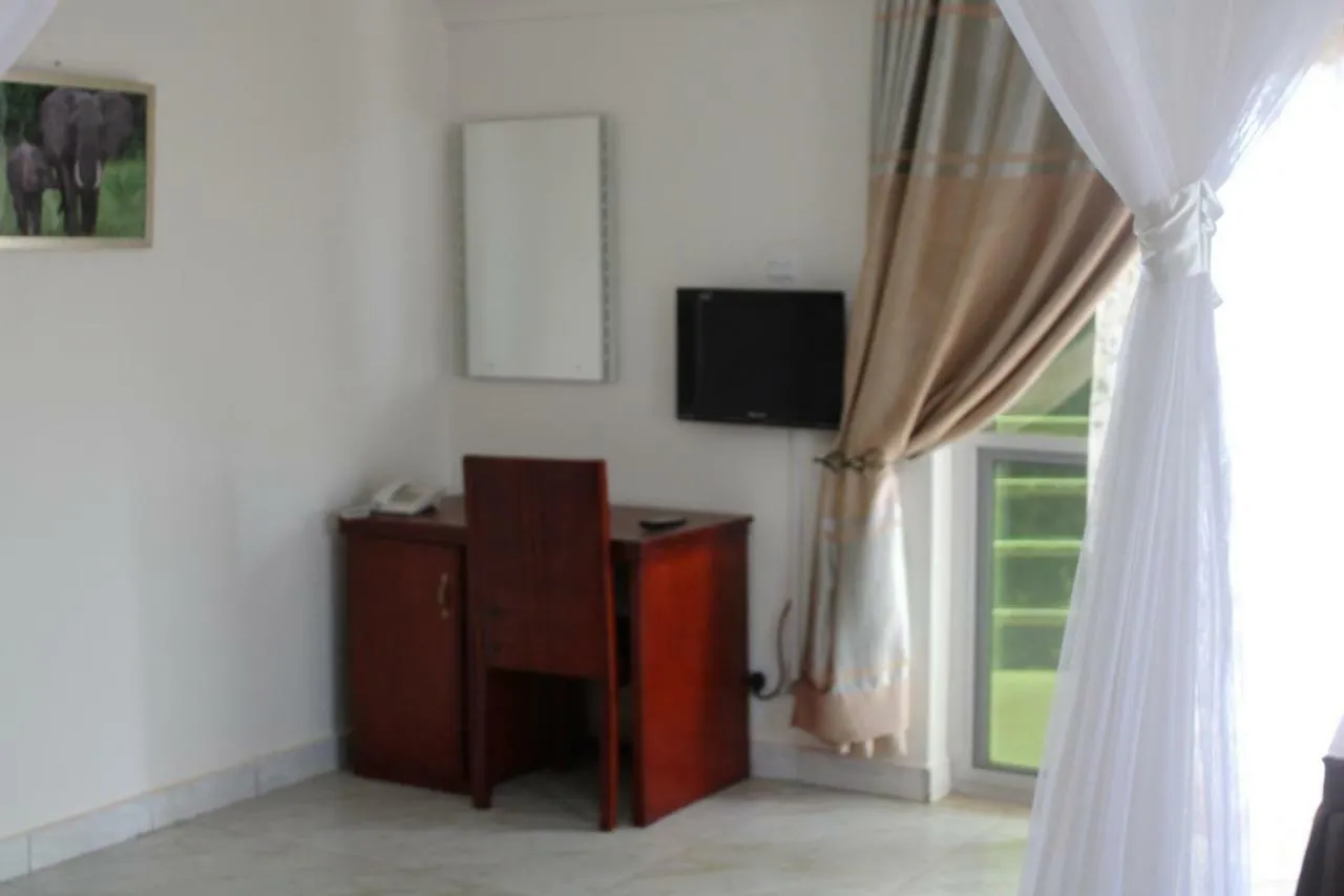 Royal View Hotel Uganda