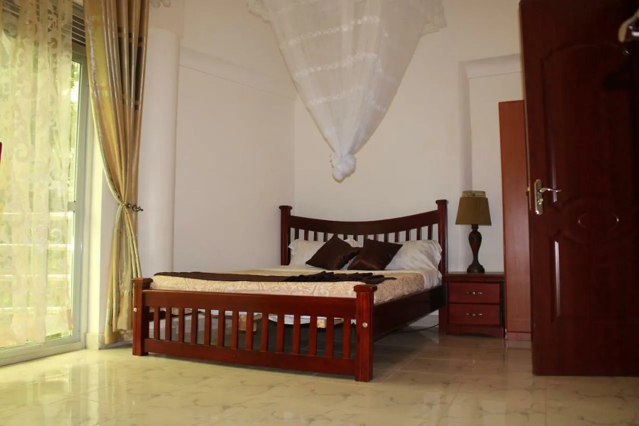 Royal View Hotel Kampala