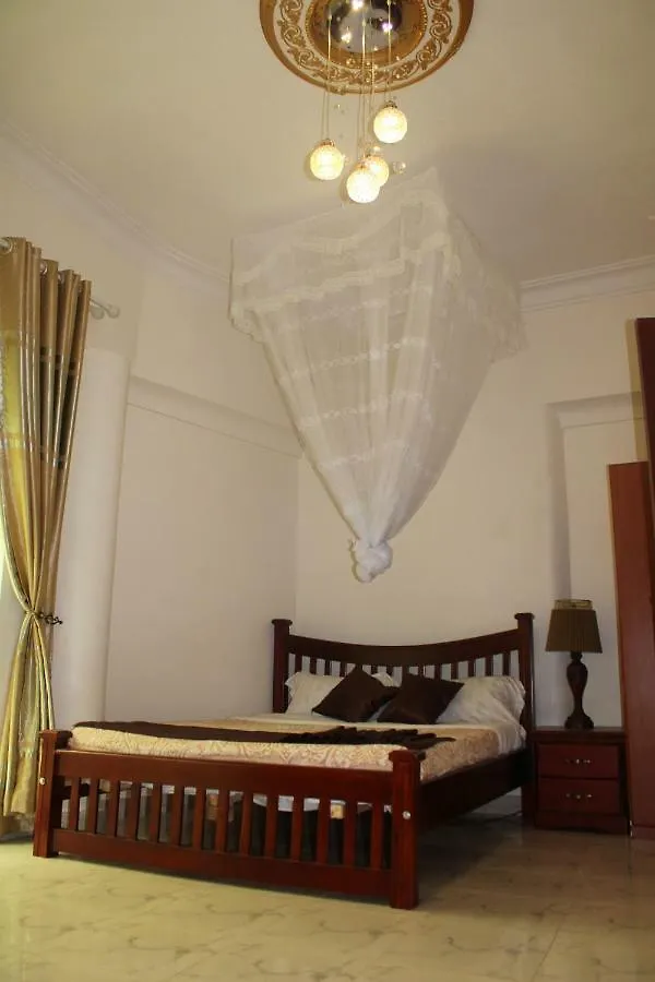 Royal View Hotel Kampala